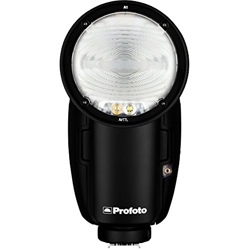 Profoto A1【レビュー】